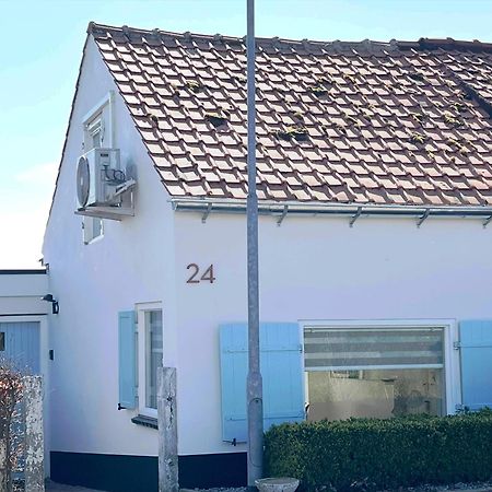 Vila Fila Stroo Kamperland Exteriér fotografie