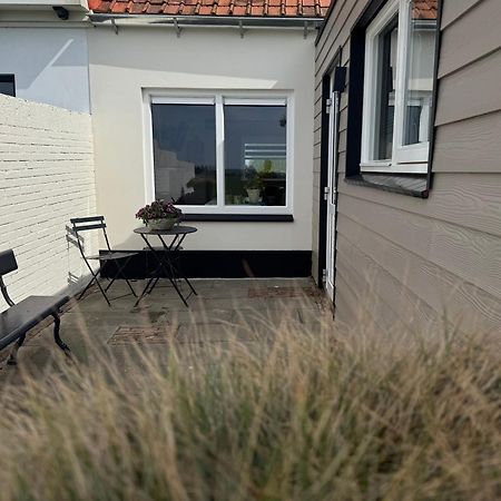 Vila Fila Stroo Kamperland Exteriér fotografie