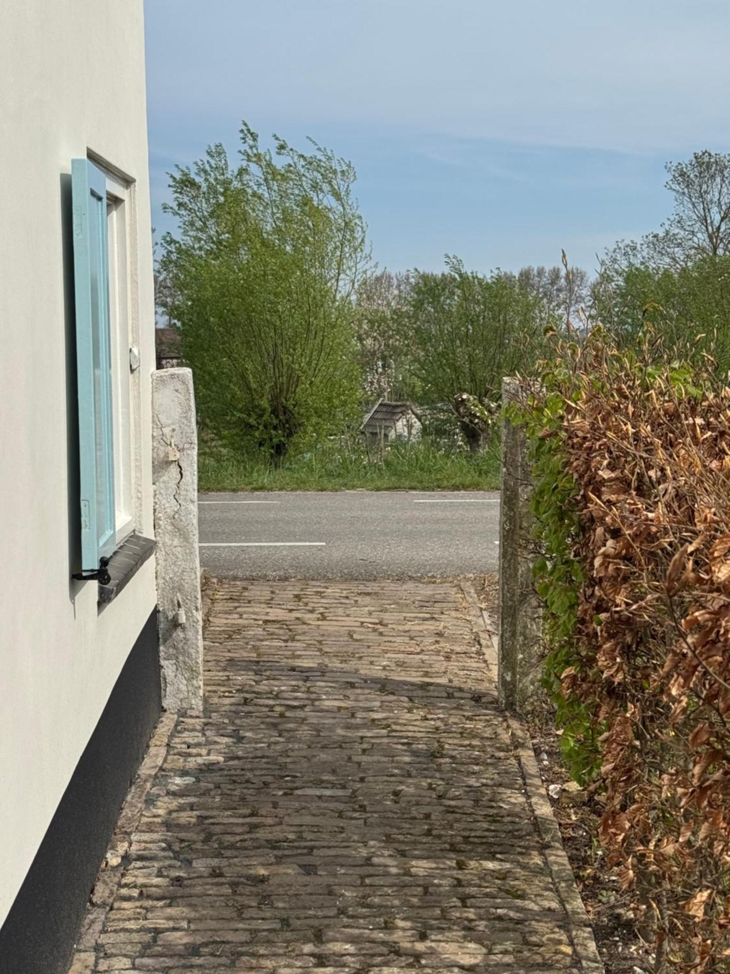 Vila Fila Stroo Kamperland Exteriér fotografie