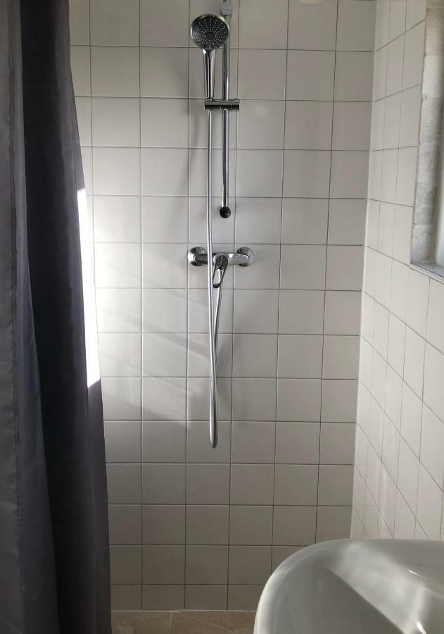 Vila Fila Stroo Kamperland Exteriér fotografie