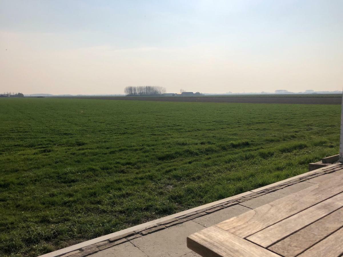Vila Fila Stroo Kamperland Exteriér fotografie