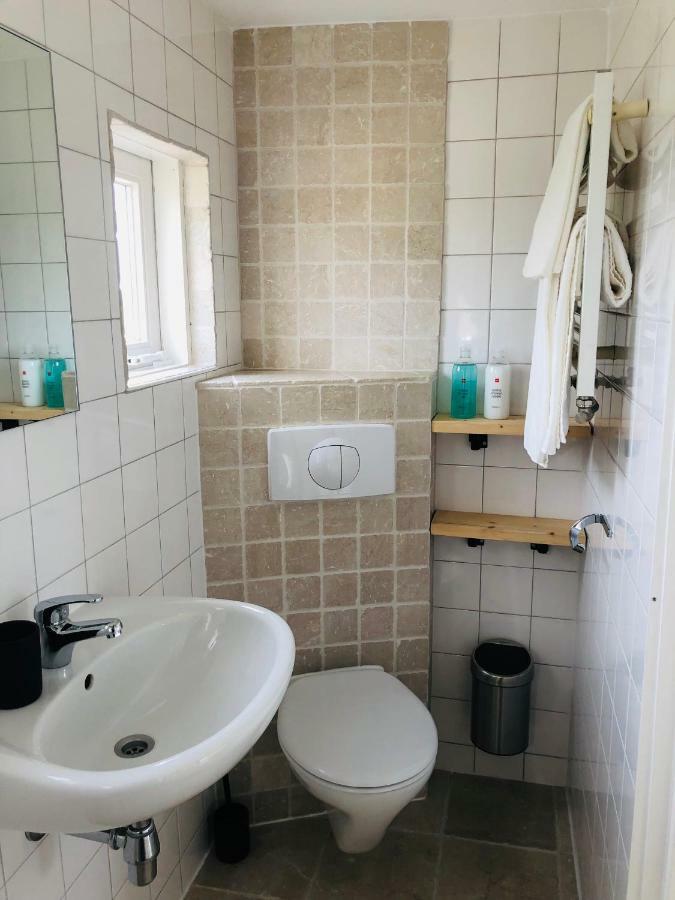 Vila Fila Stroo Kamperland Exteriér fotografie