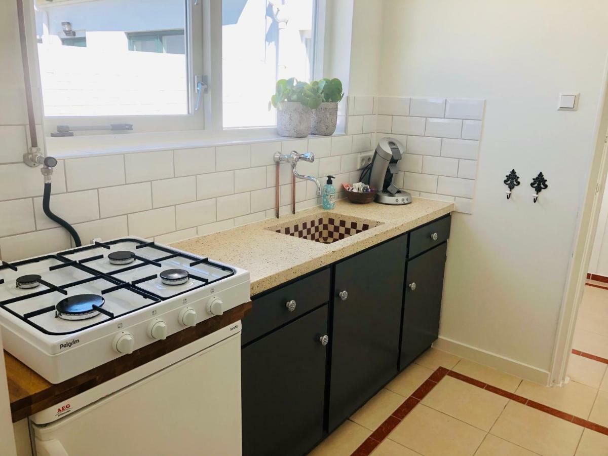 Vila Fila Stroo Kamperland Exteriér fotografie